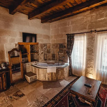 Hanzade Göreme