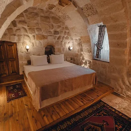 Hanzade Hotel 2*