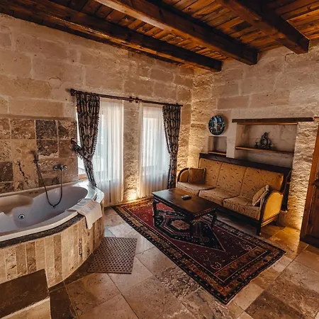 Hanzade Hotel 2*