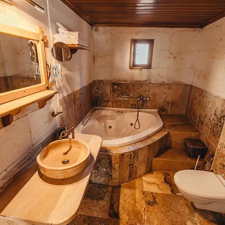 Hotel Hanzade 2*