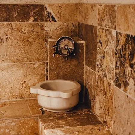 Hotel Hanzade 2*