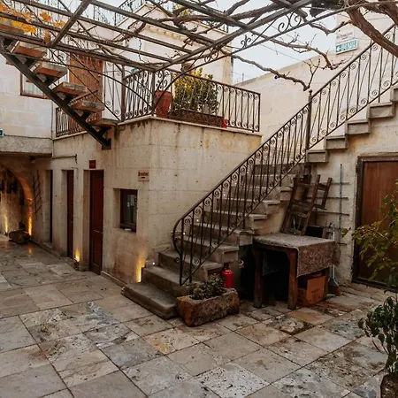 Hotel Hanzade 2*