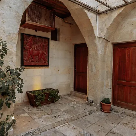 Hotel Hanzade