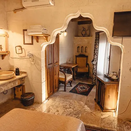 Hanzade Cappadocia 2* Goreme