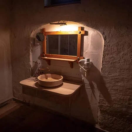 Hanzade Cappadocia Hotel Göreme