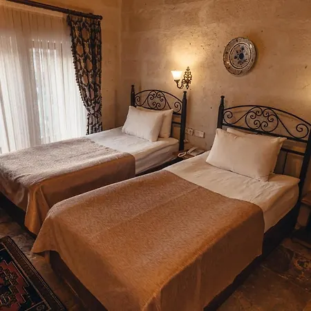 Hanzade Hotel