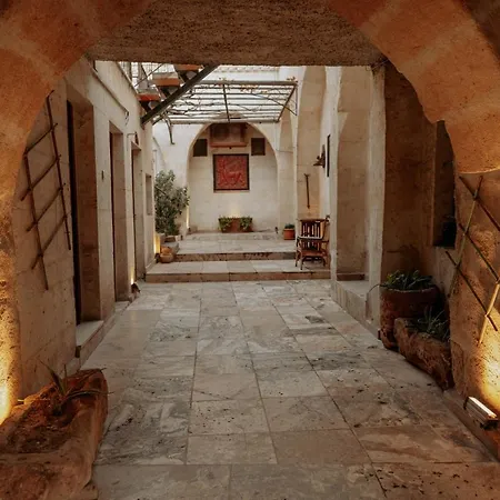 Hotel Hanzade Göreme