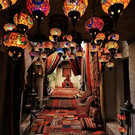 Hotel Hanzade Cappadocia