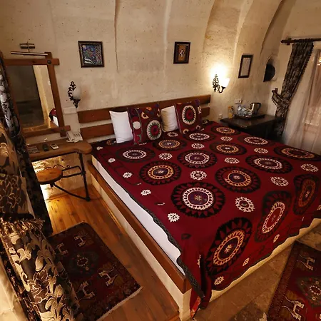 Hotel Hanzade Cappadocia 2*