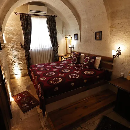 Hanzade Cappadocia Göreme