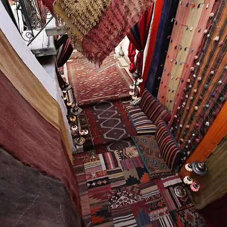 Hanzade Cappadocia Hotel Göreme