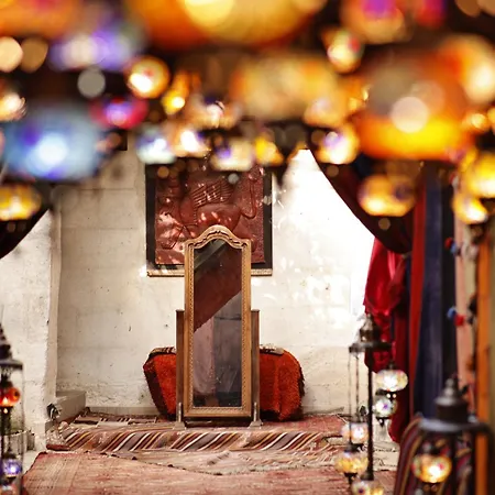 Hanzade Cappadocia 2*