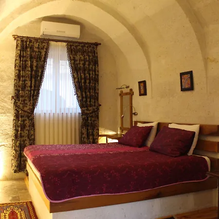 Hanzade Cappadocia Hotel 2*