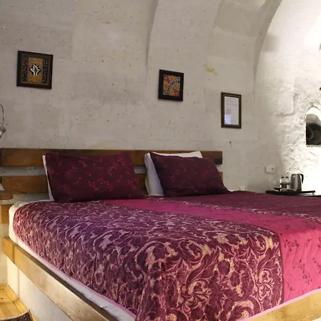 Hanzade Cappadocia Goreme