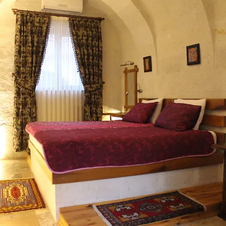 Hanzade Cappadocia Hotel Göreme