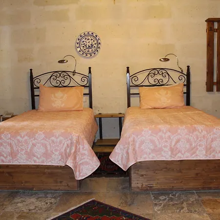 Hanzade Cappadocia Hotel