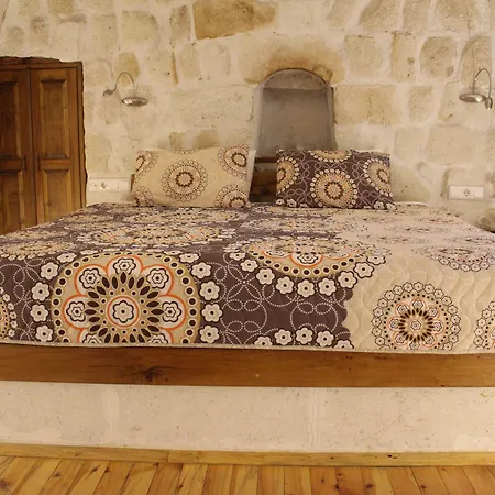 Hanzade Cappadocia Goreme