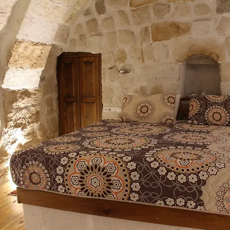 Hanzade Cappadocia Hotel 2*