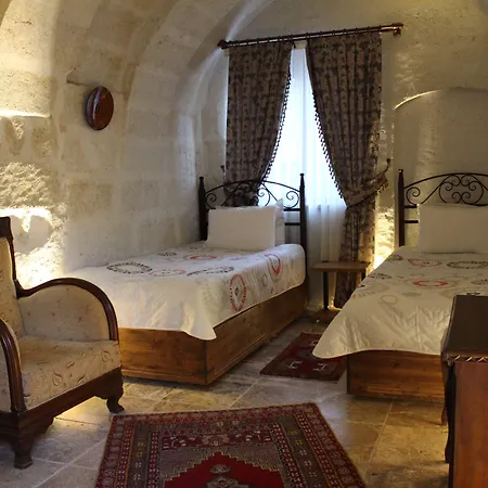 Hanzade Cappadocia 4* Goreme