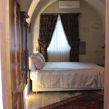 Hotel Hanzade Cappadocia Göreme