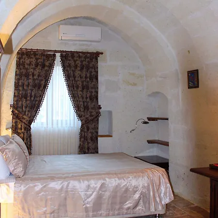 Hanzade Cappadocia Hotel 2*