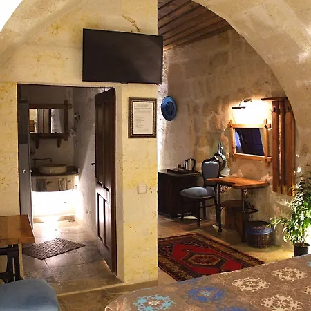 Hanzade Cappadocia Hotel 2*