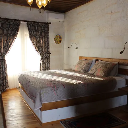 Hotel Hanzade Cappadocia Goreme