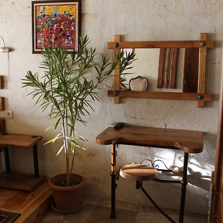 Hotel Hanzade Cappadocia Goreme