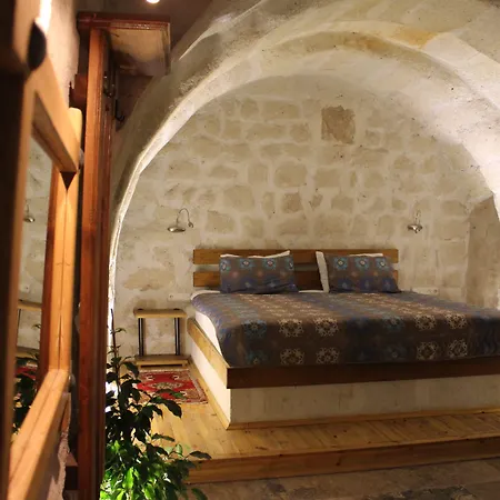Hotel Hanzade Cappadocia Göreme
