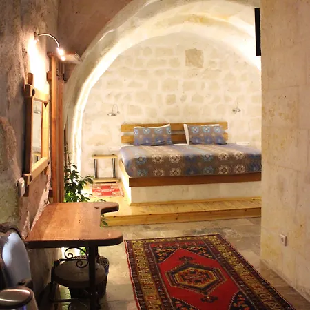 Hanzade Cappadocia Hotel 2*