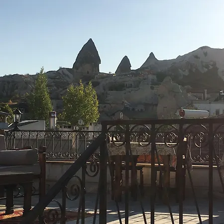 Hanzade Cappadocia 2* Göreme