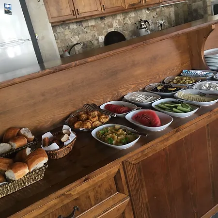 Hanzade Cappadocia Goreme