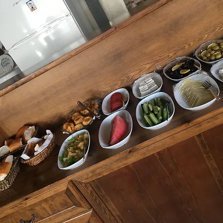 Hanzade Cappadocia Hotel 2*