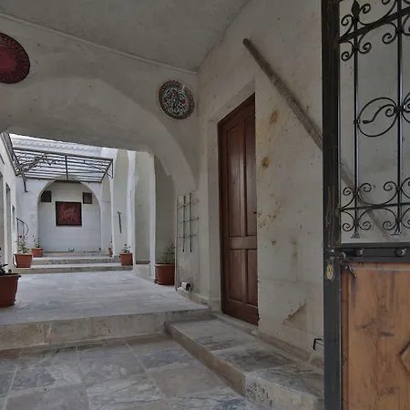 Hanzade Cappadocia Hotel