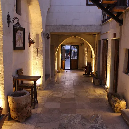 Hanzade Cappadocia Göreme