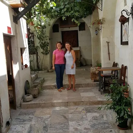 Hanzade Cappadocia 2*