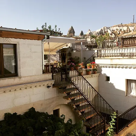 Hanzade Cappadocia 2*