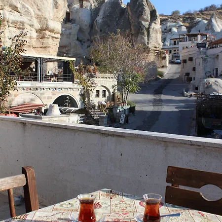 Hanzade Cappadocia 2*