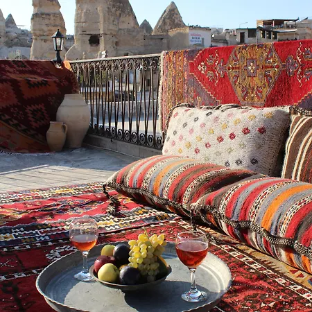 Hanzade Cappadocia Hotel