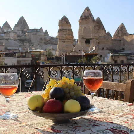 Hanzade Cappadocia Göreme