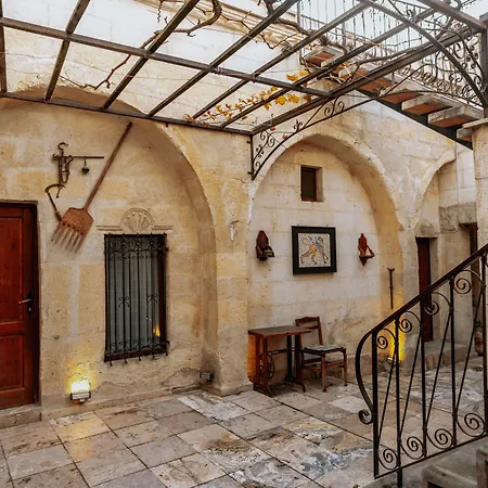 Hanzade Cappadocia 4* Göreme