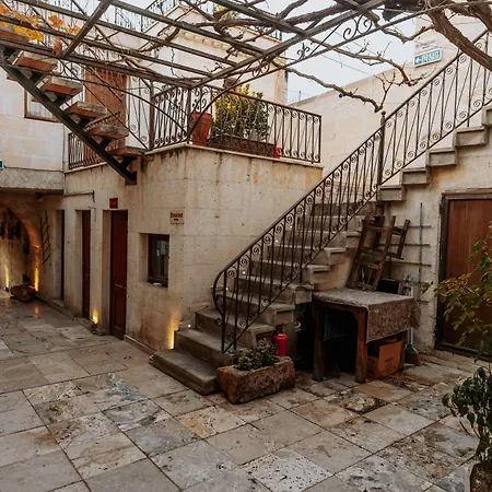 Hanzade Cappadocia 4* Göreme