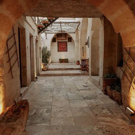 Hanzade Cappadocia Göreme