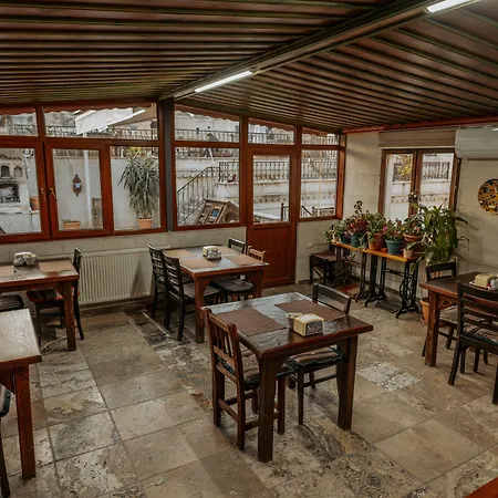 Hanzade Cappadocia 2*