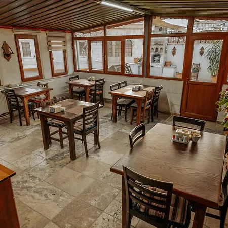 Hotel Hanzade Cappadocia