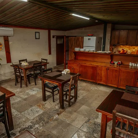 Hanzade Cappadocia 2* Goreme