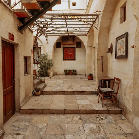 Hanzade Cappadocia
