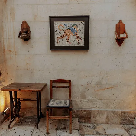 Hanzade Cappadocia Hotel