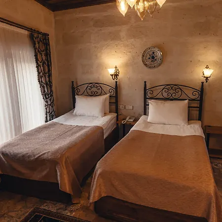 Hanzade Cappadocia 2* Goreme