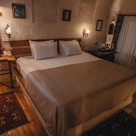 Hanzade Cappadocia Goreme